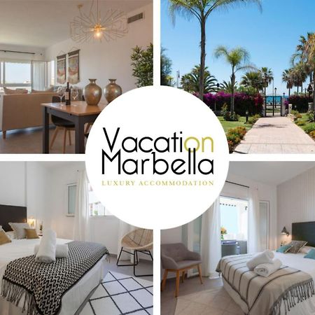 Puerto Banus Quiet Resort Марбелья Экстерьер фото