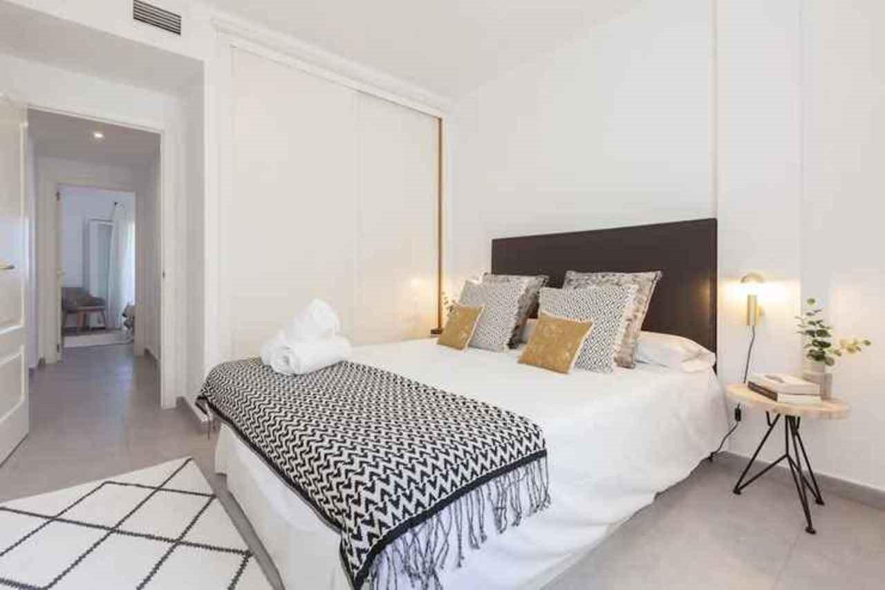 Puerto Banus Quiet Resort Марбелья Экстерьер фото