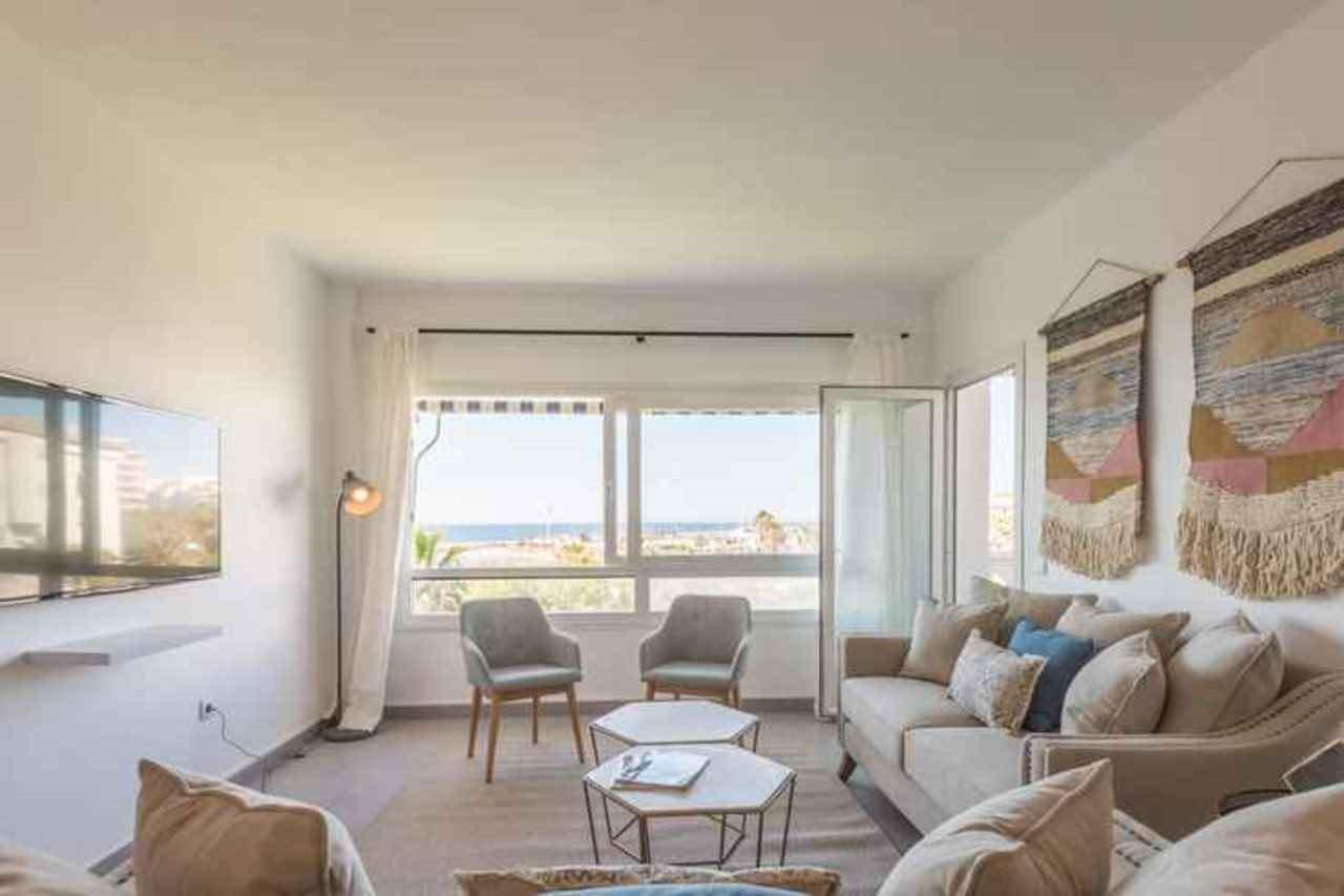 Puerto Banus Quiet Resort Марбелья Экстерьер фото