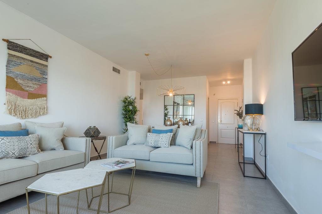 Puerto Banus Quiet Resort Марбелья Экстерьер фото