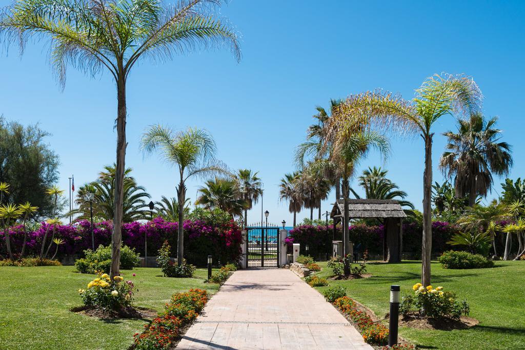 Puerto Banus Quiet Resort Марбелья Экстерьер фото