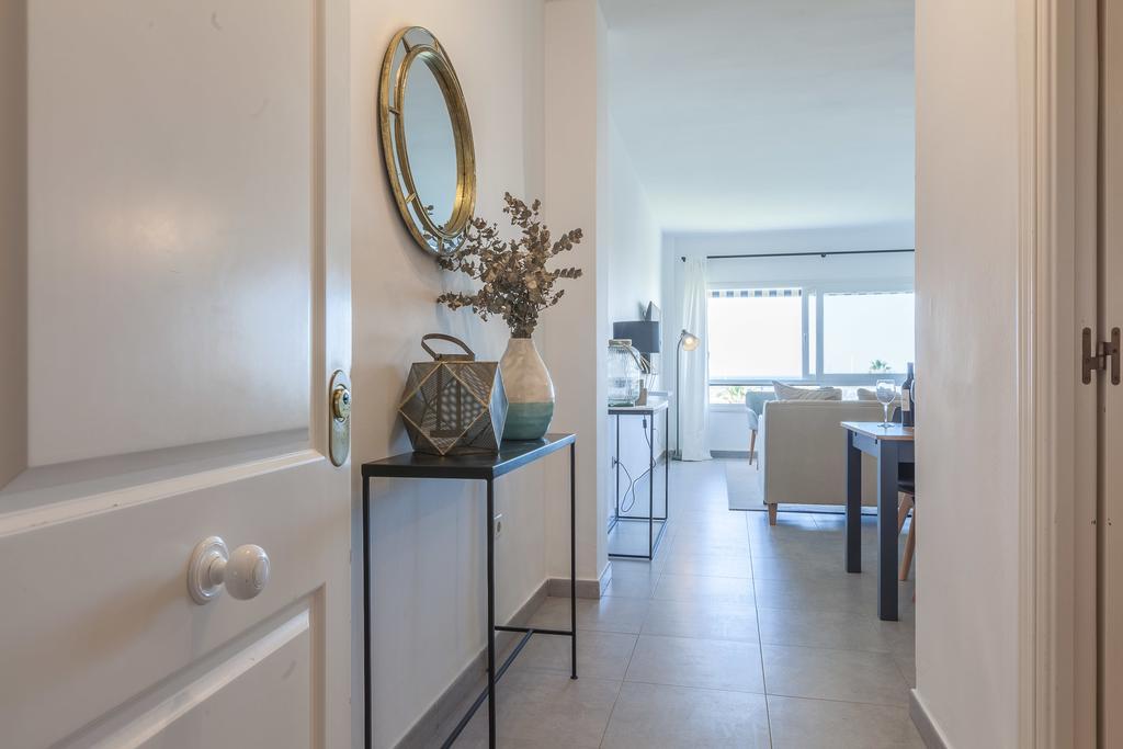 Puerto Banus Quiet Resort Марбелья Экстерьер фото